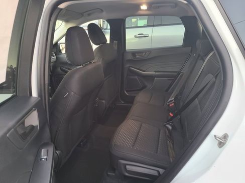 New 2026 Ford Escape Active image 4