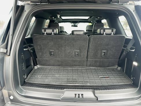 Used 2019 Ford Expedition Limited w/ Equipment Group 302A image 10