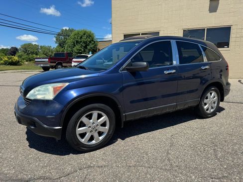 Used 2008 Honda CR-V EX image 4