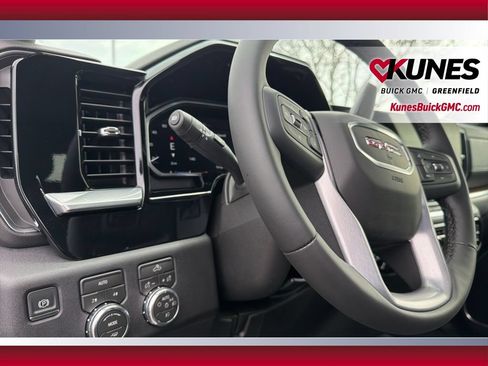 New 2026 GMC Sierra 1500 Elevation AWD/4WD image 15