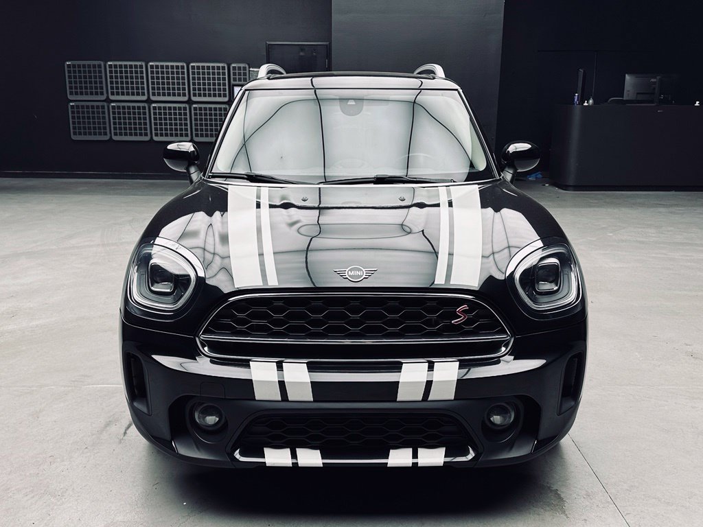 Used 2023 MINI Cooper Countryman S AWD/4WD image 11