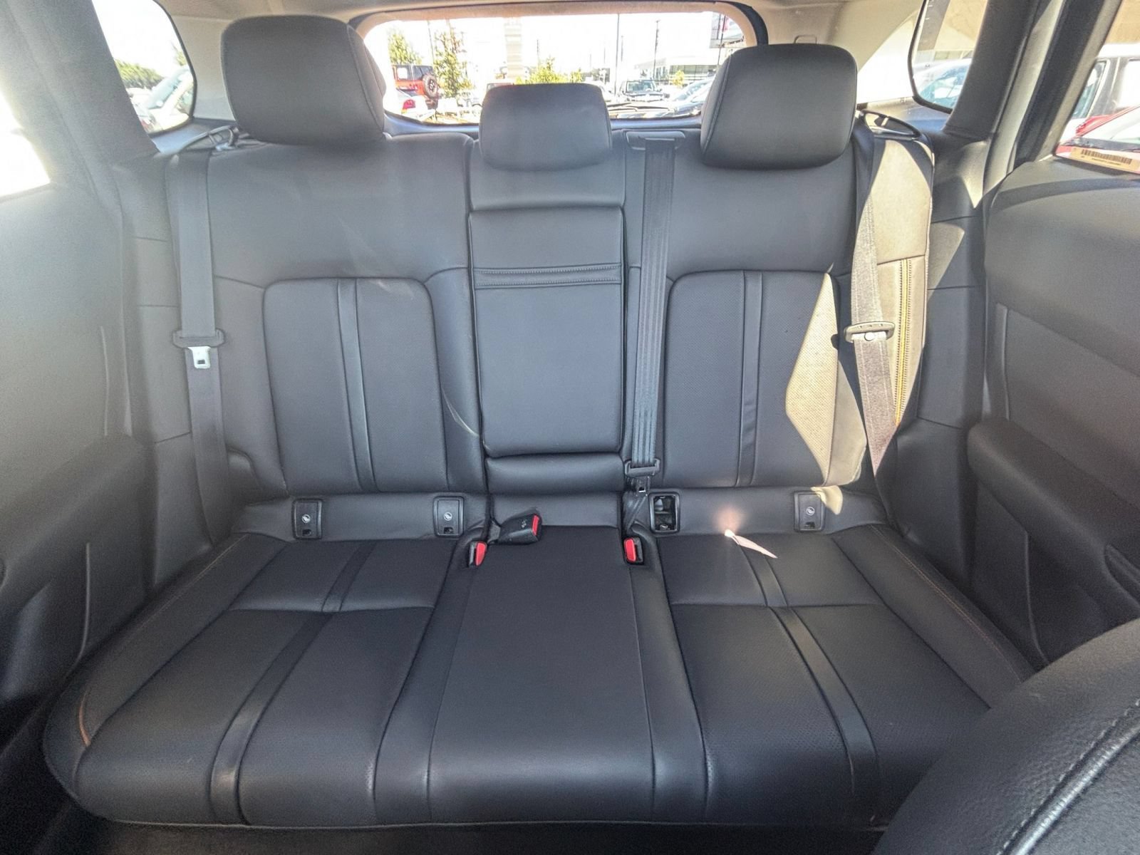 Used 2026 MAZDA CX-50 AWD 2.5 S w/ Premium Package image 37