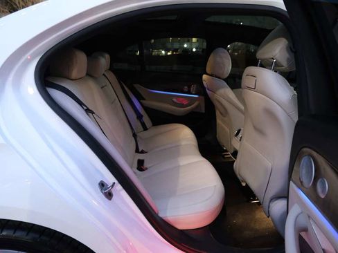 Used 2019 Mercedes-Benz E 300 4MATIC w/ Premium 1 Package image 25