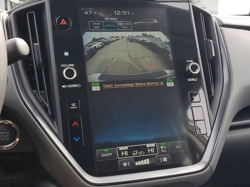 New 2026 Subaru Crosstrek 2.5i Limited w/ Popular Package #4A image 28