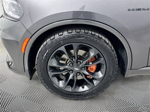 Used 2021 Dodge Durango R/T w/ Blacktop Package image 26