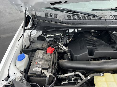 Certified 2019 Ford F150 XL w/ Equipment Group 101A Mid AWD/4WD image 39