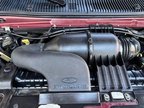 Used 2003 Ford E-150 and Econoline 150 image 38