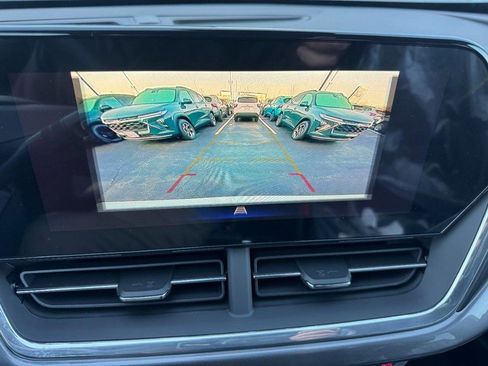 New 2026 Chevrolet Trax ACTIV w/ Driver Confidence Package image 35