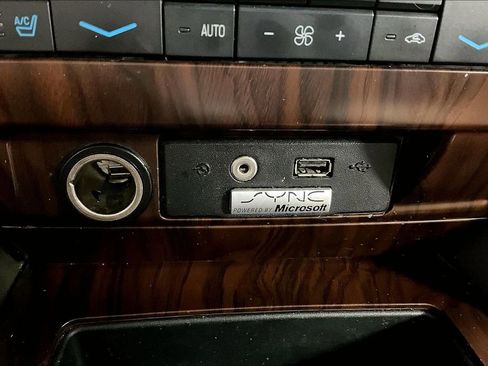 Used 2012 Ford F150 Lariat w/ Lariat Plus Pkg image 32