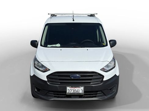 Used 2022 Ford Transit Connect XL FWD image 8