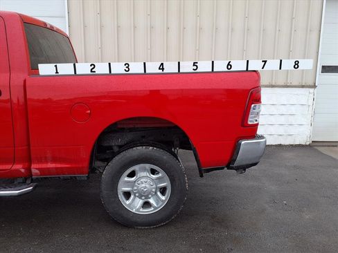 Used 2024 RAM 2500 Big Horn w/ Bed Utility Group image 5