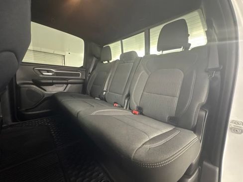 Used 2023 RAM 1500 Big Horn AWD/4WD image 14