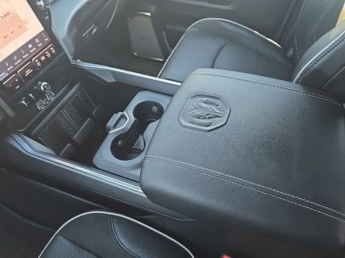 New 2026 RAM 2500 Laramie image 13