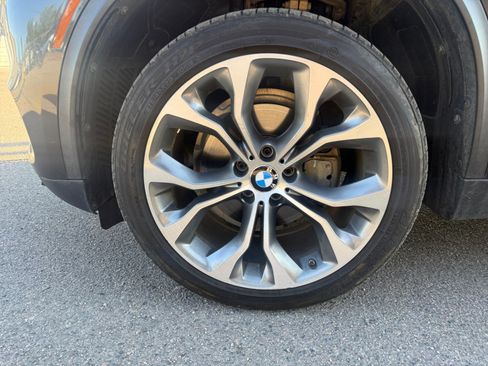 Used 2018 BMW X5 sDrive35i RWD image 21