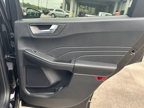 New 2026 Ford Escape ST-Line w/ Tech Pack #1 image 28