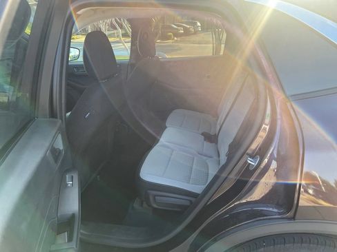 Used 2023 Ford Escape Active AWD/4WD image 7