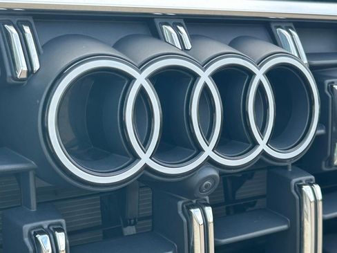 Used 2025 Audi Q7 2.0T Premium w/ Convenience Package image 52