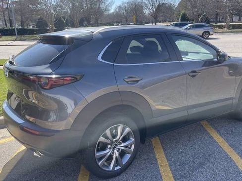 New 2026 MAZDA CX-30 AWD 2.5 S image 6