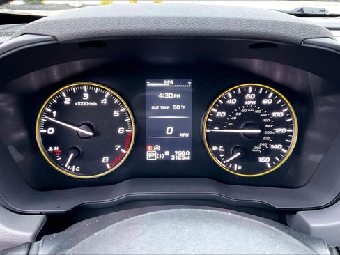 Certified 2025 Subaru Crosstrek 2.5i Sport image 20