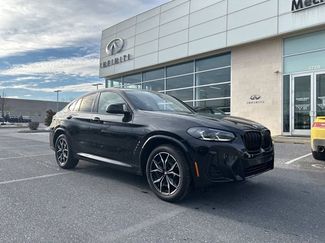 Used 2024 BMW X4 M40i w/ Premium Package video 1