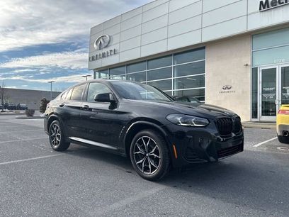 Used 2024 BMW X4 M40i w/ Premium Package