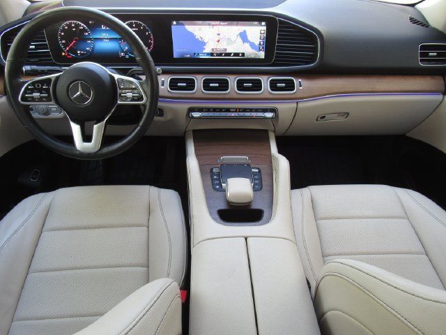 Certified 2022 Mercedes-Benz GLE 350 4MATIC image 33