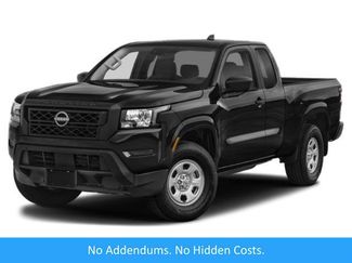 Used 2022 Nissan Frontier Pro-X w/ Technology Package RWD video 1