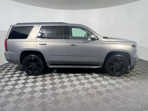 Used 2017 Chevrolet Tahoe LT AWD/4WD image 12