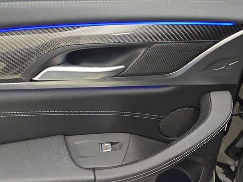 Certified 2022 BMW X3 M40i image 26