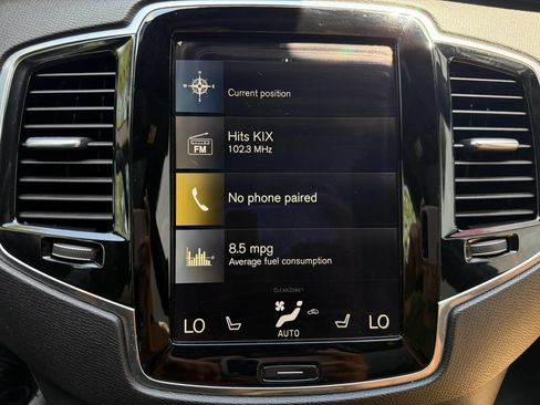 Used 2017 Volvo XC90 T6 Momentum w/ Vision Package AWD/4WD image 31