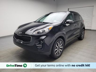 Used 2019 Kia Sportage EX w/ EX Premium Package