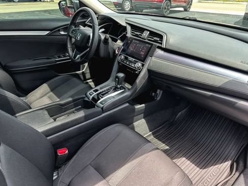 Used 2017 Honda Civic EX-T image 23