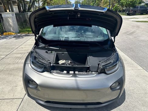 Used 2016 BMW i3 w/ Range Extender image 10