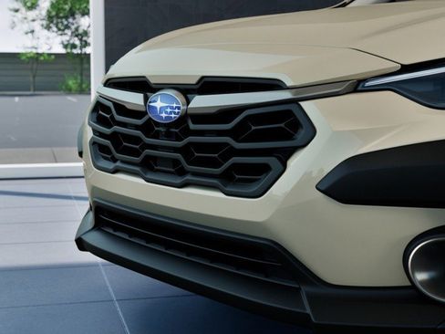 New 2026 Subaru Crosstrek 2.5i Limited AWD/4WD image 11