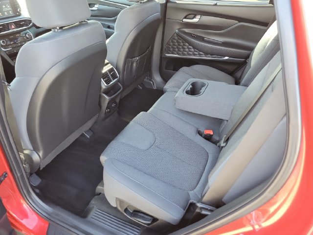 Used 2020 Hyundai Santa Fe SEL w/ Convenience Package AWD/4WD image 26