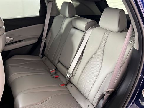 Used 2019 Acura RDX AWD w/ Technology Package image 4