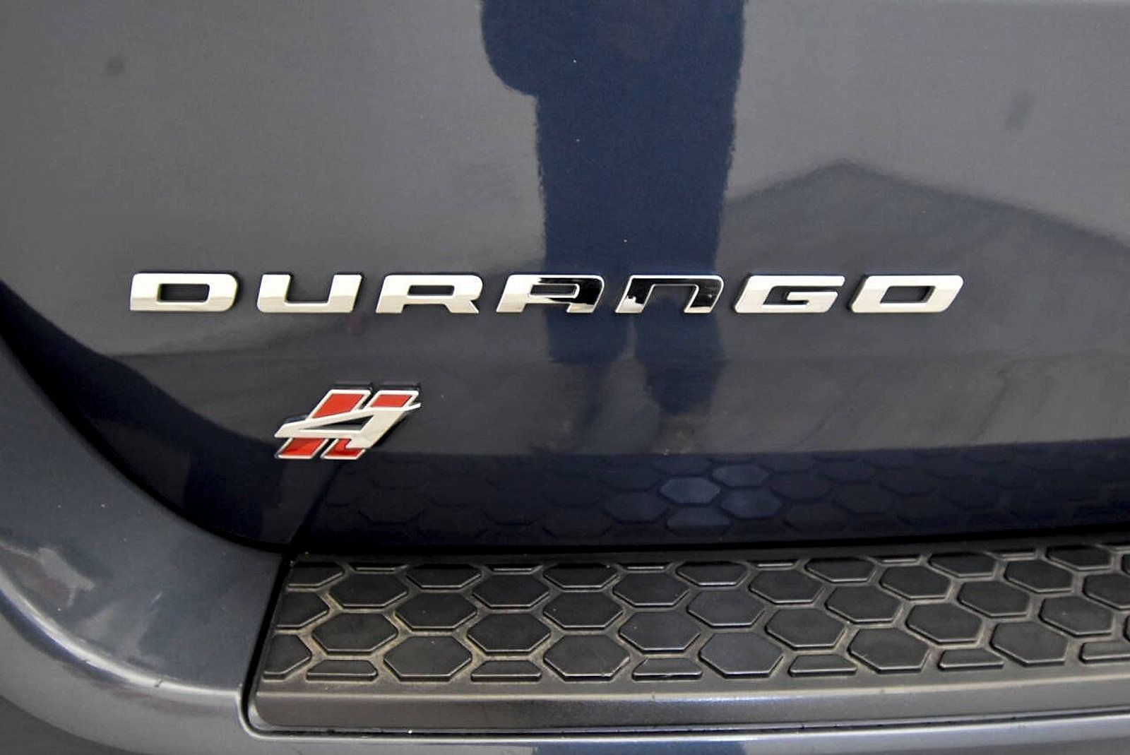 Used 2019 Dodge Durango SRT AWD/4WD image 47