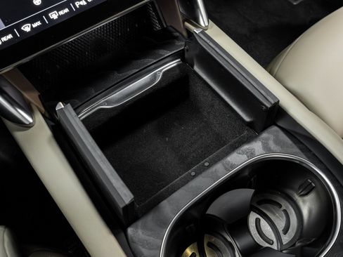 Used 2024 Maserati GranTurismo Modena image 62