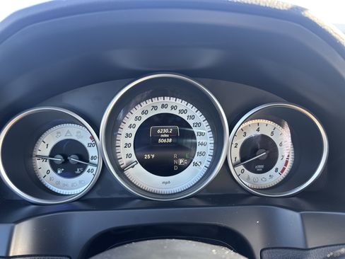 Used 2017 Mercedes-Benz E 400 Cabriolet image 15