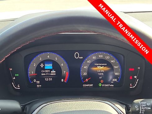 Used 2024 Acura Integra Type S image 23