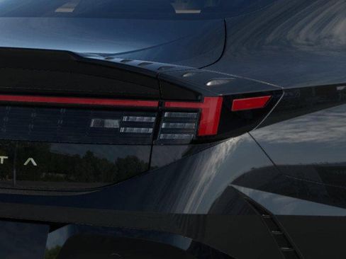 New 2026 Hyundai Sonata SEL FWD image 10