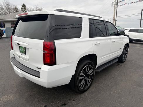 Used 2018 Chevrolet Tahoe Premier image 5