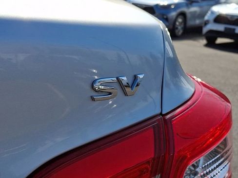 Used 2019 Nissan Sentra SV image 30