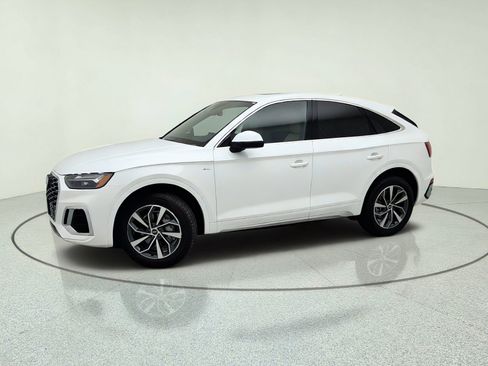 Used 2023 Audi Q5 2.0T Premium w/ Convenience Package AWD/4WD image 15