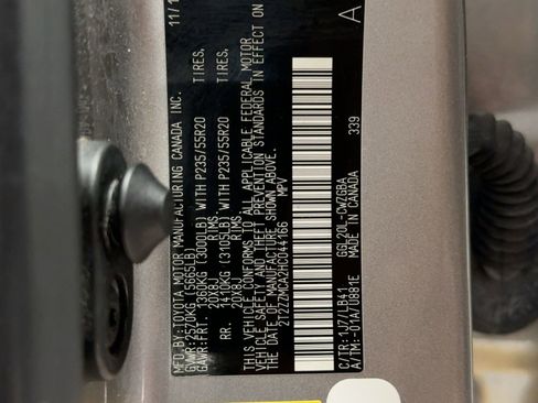 Used 2017 Lexus RX 350 FWD image 20