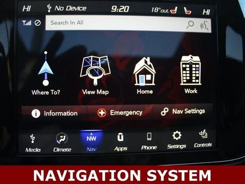 Used 2021 Jeep Grand Cherokee Limited X image 14