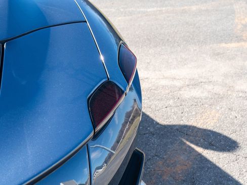 New 2024 Ferrari Roma Spider image 15