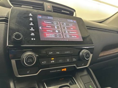 Used 2017 Honda CR-V Touring image 23