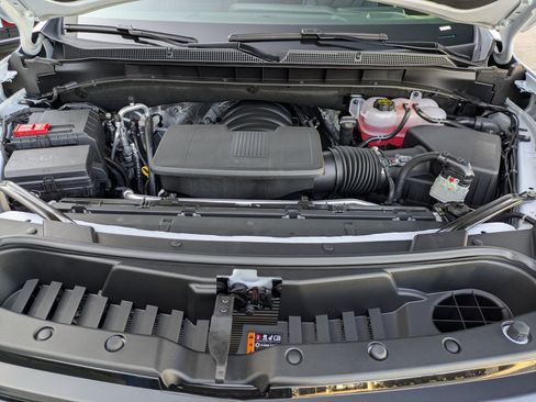 New 2026 Chevrolet Tahoe Premier w/ Sun And Tow Package image 15