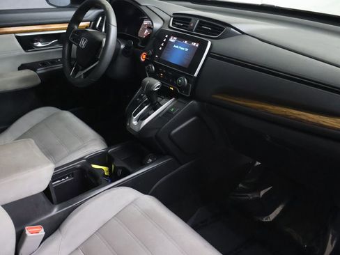 Used 2019 Honda CR-V EX image 11